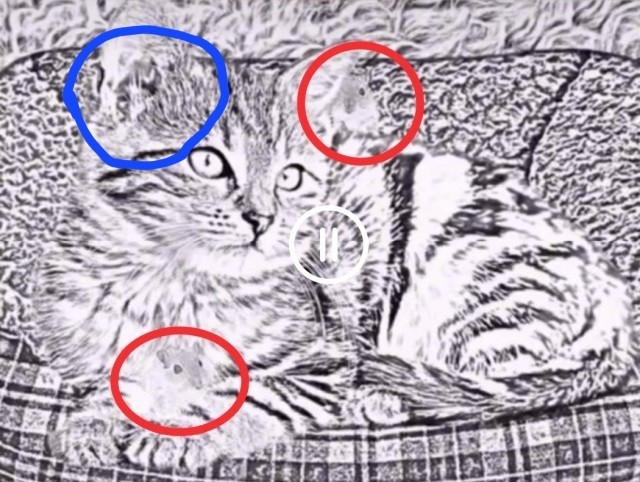 Тест на деменцию