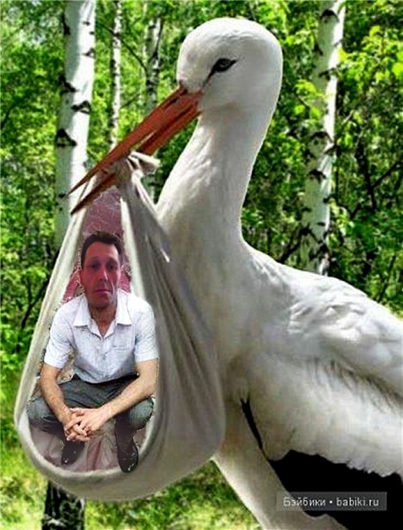 И снова здравствуйте