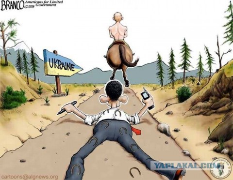 Белоруссия наносит ответный удар