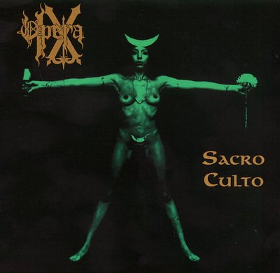 Одни из самых красивых обложек heavy metal !