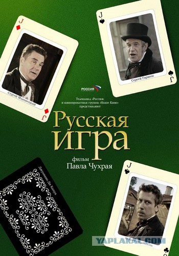 Лучшие кинофильмы 21 века, снятые в России