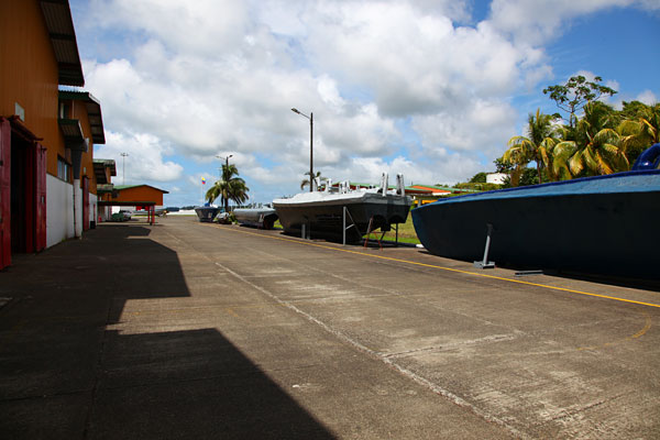 Субмарина под кайфом: Расследование