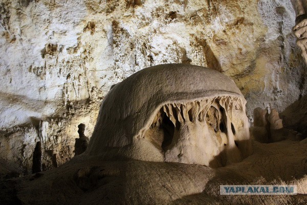 Дорога из Киева и из Москвы в Ялту.
