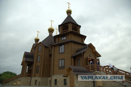 Блестящая победа украинской армии