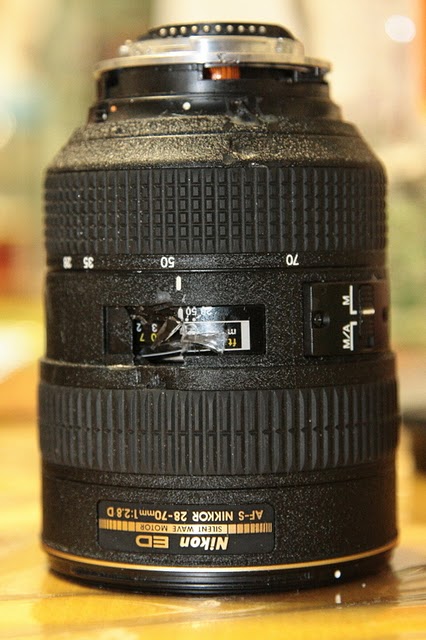 Адский Ад фотографа!