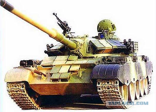 Т-72Б3