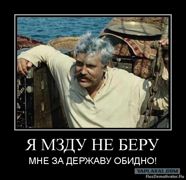 Мои любимые киногерои.