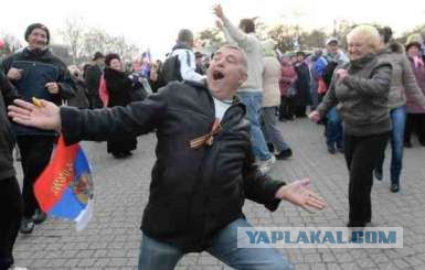 Год майдану. Не забудем, не простим!