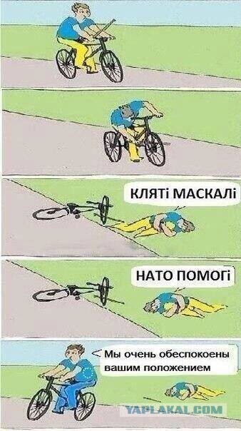 Пятничная подборка
