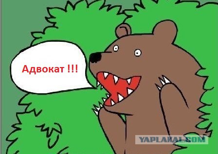 Самый сексуальный адвокат России – Олег Сухов