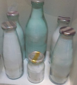 Лимонад, “картошка” , монпасье