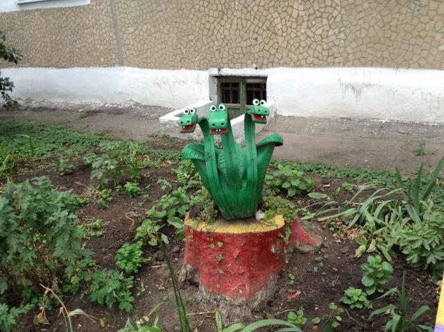 Кубики на пятницу
