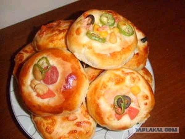 Вкус нашего детства: школьная столовая и буфет