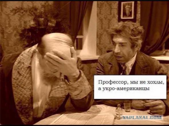 Мы потребуем, чтобы НАТО вернуло нам и Крым