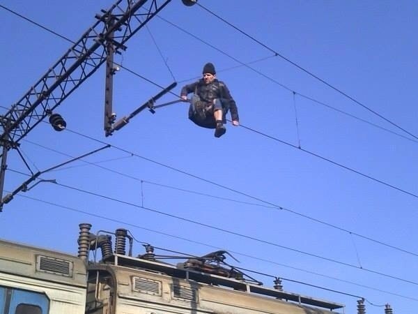 Подборка прикольных фото/картинок