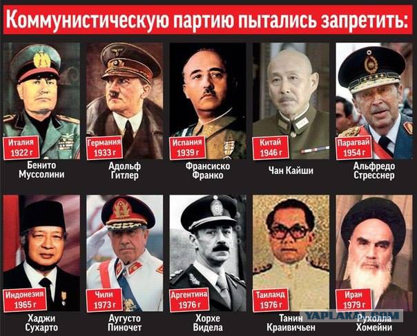 10 политических картинок часть 11
