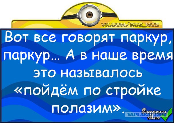 «Качки», «фитоняши» и любители фотографироваться