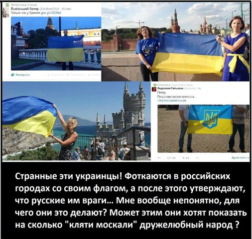 Украина Послезавтра