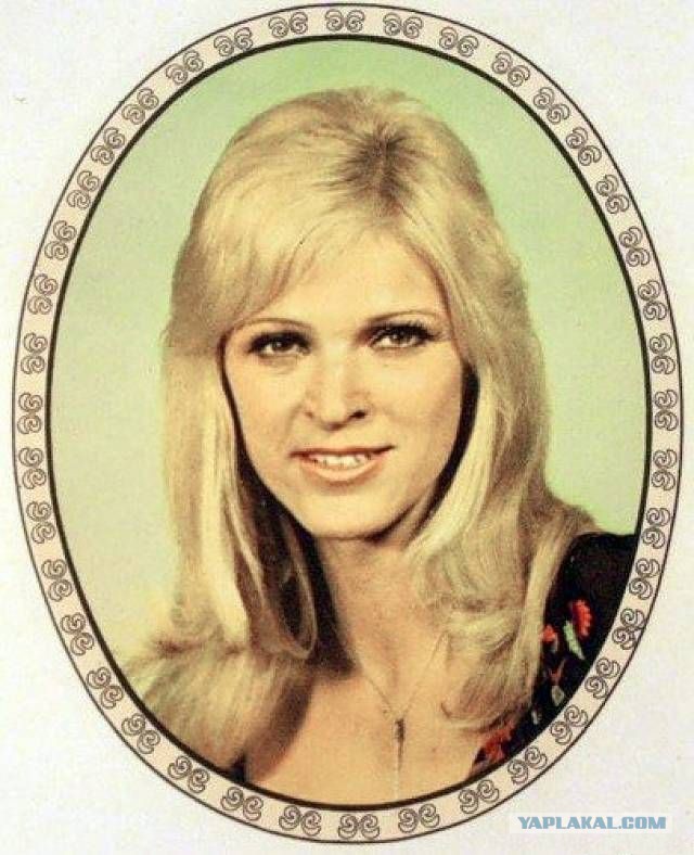 Рождённые в СССР