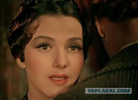 Самые сексуальные отечественные актрисы