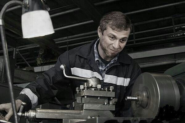 Для поднятия настроения.