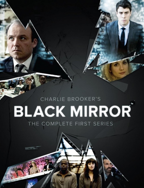 Малоизвестные, но интересные сериалы