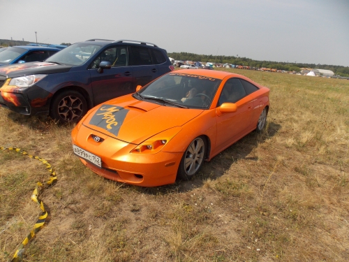 JapCarFest 2016