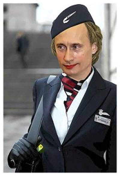 Простые рецепты: чем Кремль заманит россиян на выборы Путина