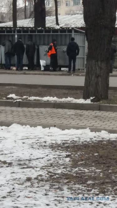 Мужчина сбил ребенка, и отказался везти его в больницу. Опаздывал на намаз (тяжело быть русским в Кыргызстане)