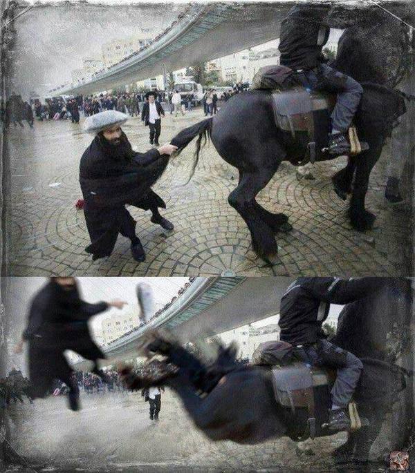 Адская трэш-подборка чернухи. Моралфаги - мимо!