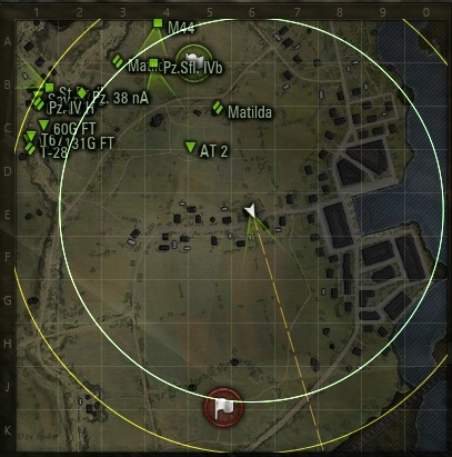 Wargaming 49