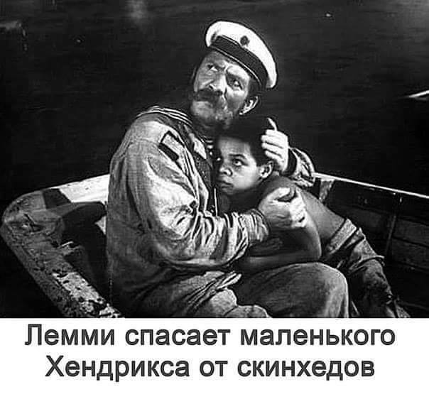 Нас всех преследует понедельничная деградация и откровенный тупёж!