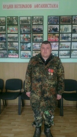 О как. Исчо одна выдающаяся личность...