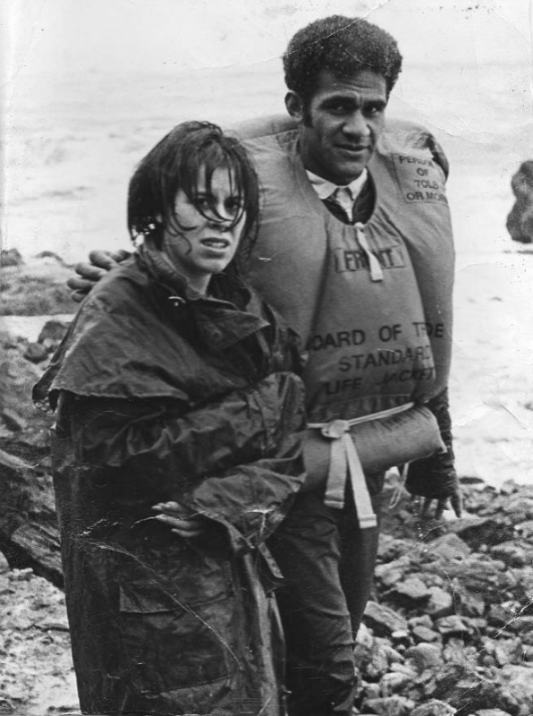 50 лет назад. Апрель 1968