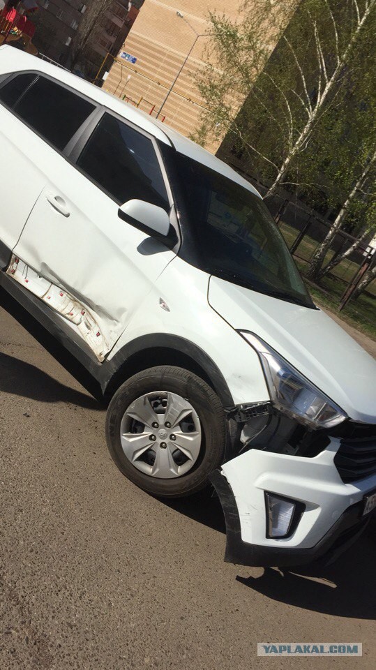 ГТА - Набережные Челны