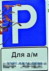 Особенности национальной парковки в зимний период