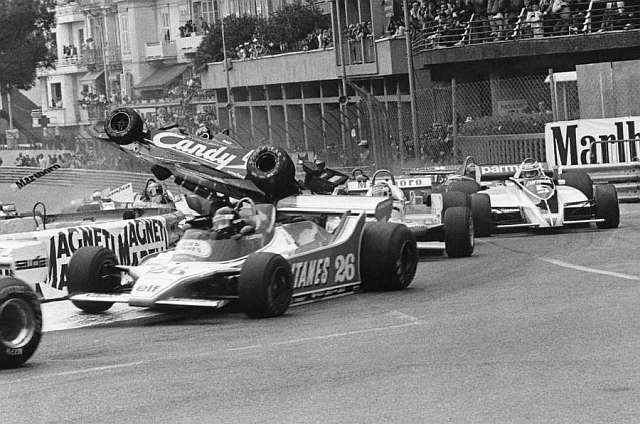 Formula 1: история команд Tyrrell, BAR, Honda, Brawn GP, Mercedes