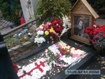 СК возобновил расследование убийства Талькова
