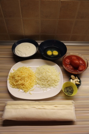 Кулинария 10 лет спустя. С Днем Рождения!