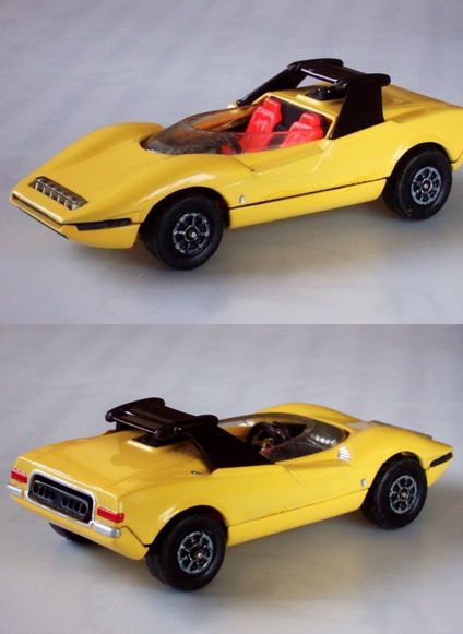 Игра на ЯПе: Угадай АВТО-2