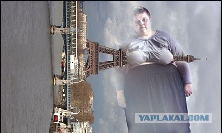 Искусство визуальных иллюзий на практике!