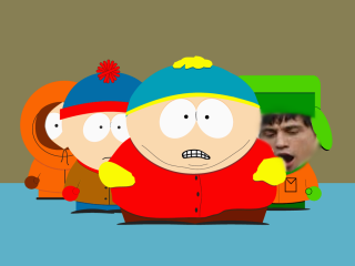 Фотожаба: Дима Билан