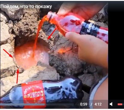 Пойдем, что-то покажу