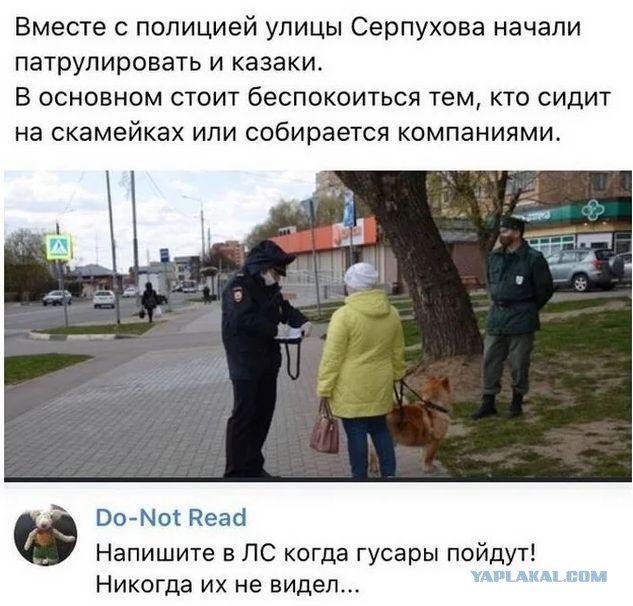 Картинки и мемы для настроения 015