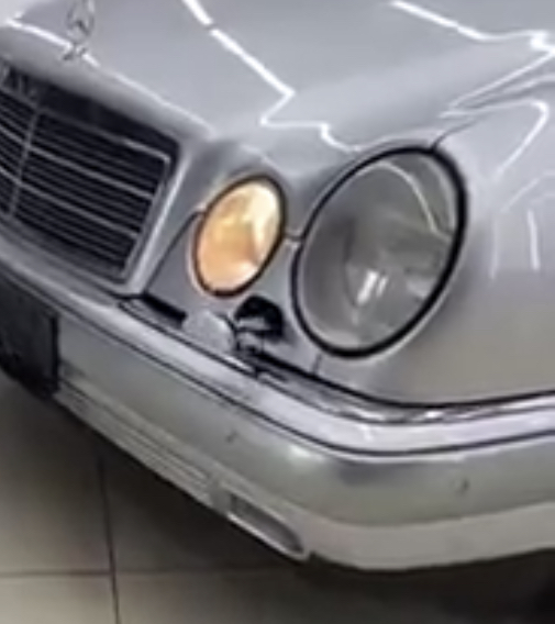 Mercedes-Benz