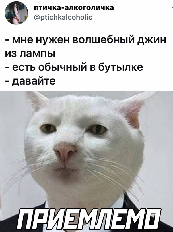 Картинки и мемы для настроения 020