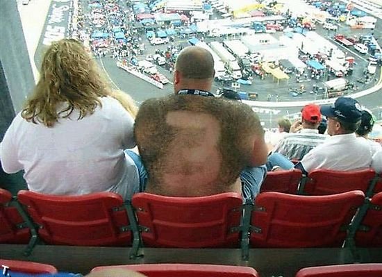 Спортивные приколы