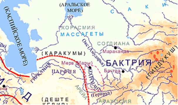 Волжская Булгария и Русь