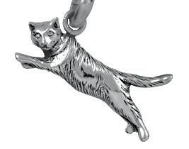 Кошки