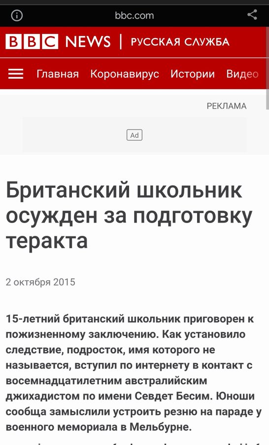 "Не прогнулся": В СПЧ прокомментировали приговор подростку по "делу Minecraft"